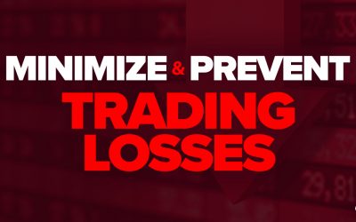 13 Tips To Minimize And Prevent Trading Losses