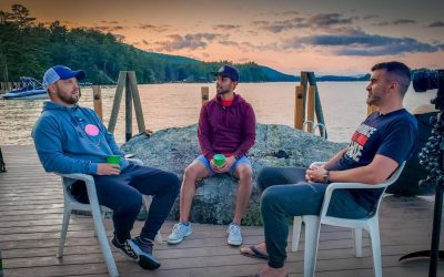 Trading Insights from Career Traders – Interview With Nate and Cody