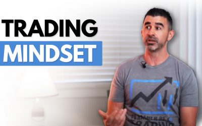 Trading Mindset: Setting Yourself Up for Success (Interview)