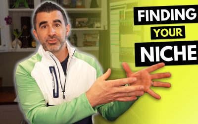 How to Find Your Niche as a Trader - Interview w/Nathan Michaud