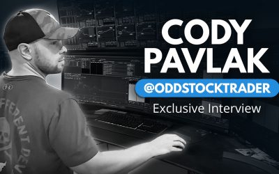 Stocks, Crypto, Hot Sectors, and Trading Strategy – Interview w/Cody (@OddStockTrader)