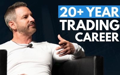 Making $30,000/Day in the Dot-Com Bubble - Interview w/Russell Valenti