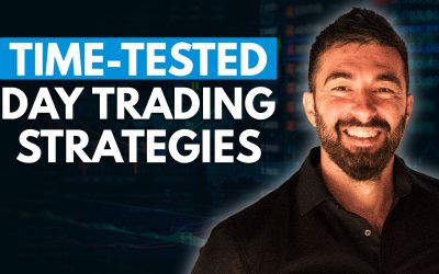 A 20-Year Day Trading Journey - Interview w/Emil Cuzman