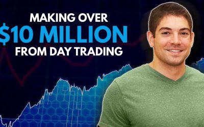 From $1,500 to $10+ Million: Growing a Small Account – Tim Grittani