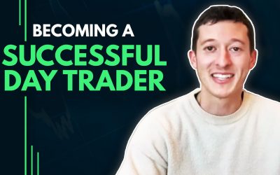 Money Manager Becomes Successful Trader - Nick Kasnett