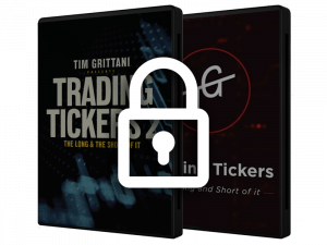 Trading Tickers