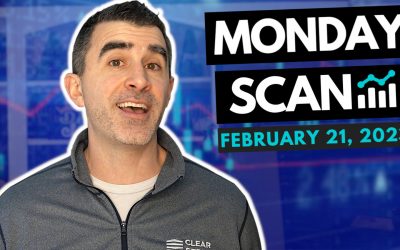 Free Scan: Stocks To Watch For Tuesday February 21, 2023