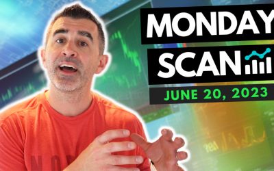 Free Scan: Stocks To Watch For June 20, 2023
