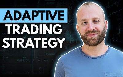 Prop Firm Trader Shares Trading Journey - Stan Gluzman