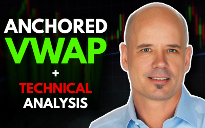 The Anchored Vwap Expert – Brian Shannon