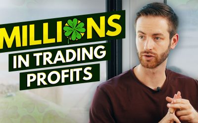 7-Figure Day Trader: Key Lessons & Turning Points – Kyle Williams