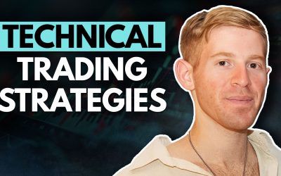 Technical Swing Trading Strategies – Judah Esses (@DividedChamp)