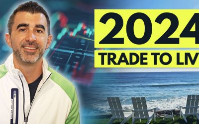 2024: Trade To Live