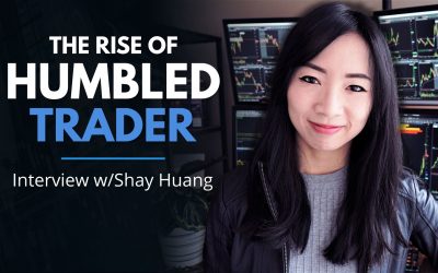 Humbled Trader’s Journey to Trading Success – Shay Huang