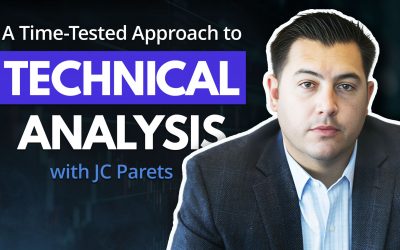 The All Star Technical Analyst That Hedge Funds Listen To – Jc Parets
