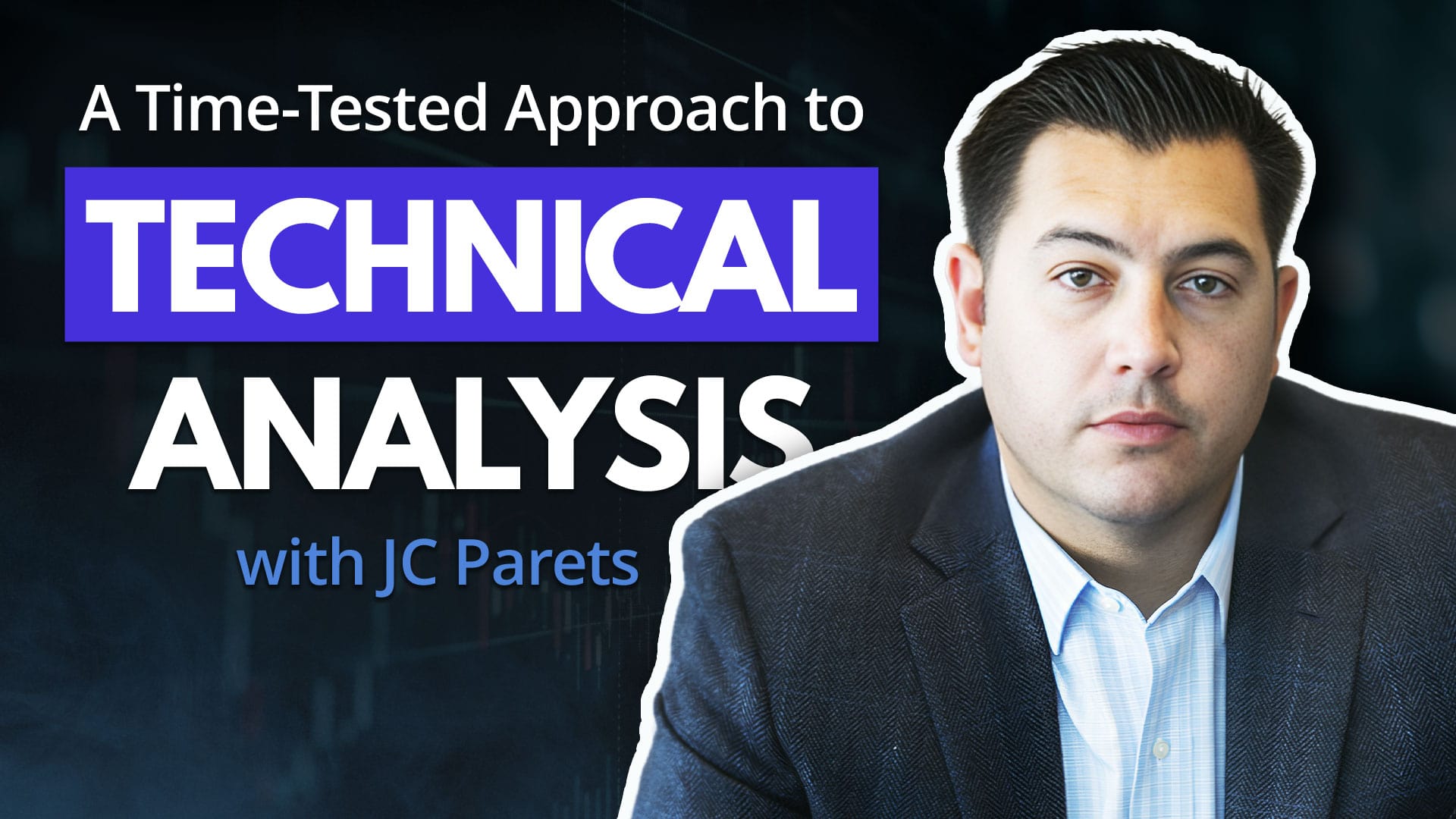JC Parets Interview The All Star Technical Analyst