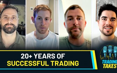 Phil Goedeker | Long-Term Success In Trading And Investing