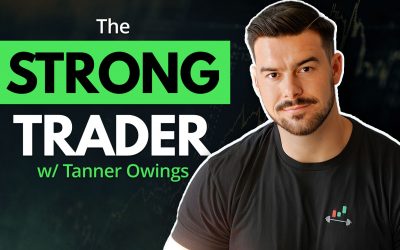 Powerlifter Turned Full-Time Trader – Tanner Owings