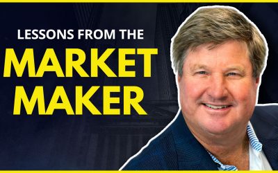 Lessons From The Market Maker – Larry D.
