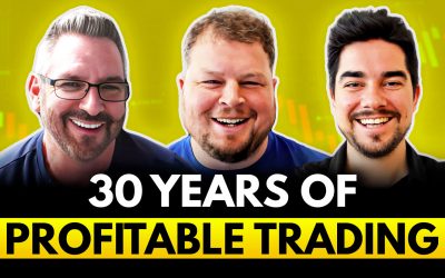 Russell Valenti | 30 Years Of Profitable Trading