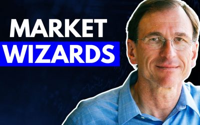 Jack Schwager | Trading Lessons From Market Wizards