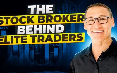 What Does A Stock Broker Really Do? – Matt Marino