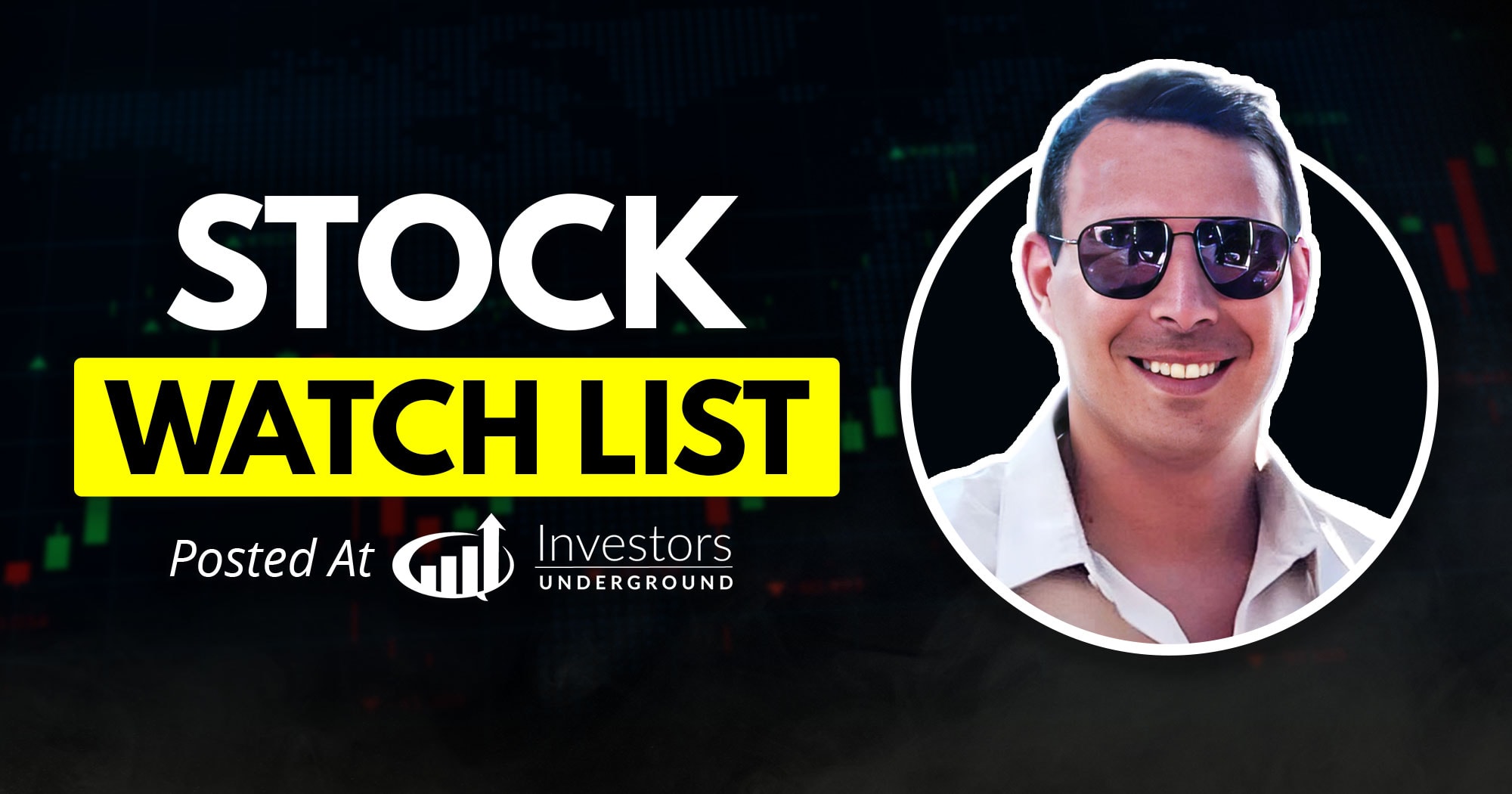 Ariel watch list for 1 5 2025
