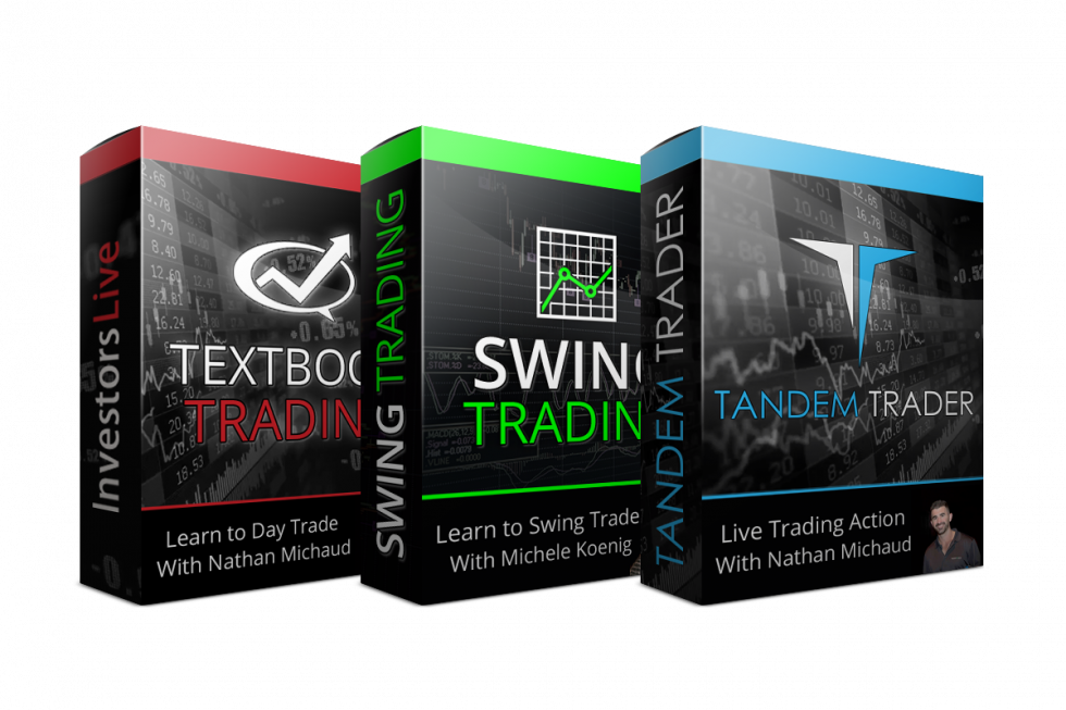 Day Trading Courses Investors Underground