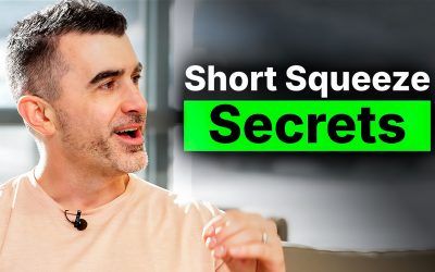 Learn Short Squeezes from Nathan Michaud