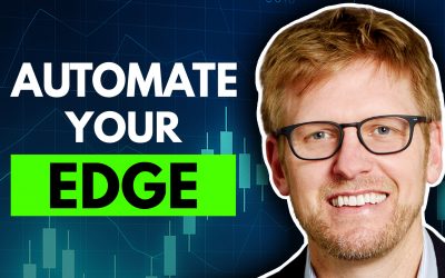 How To Build Automated Trading Systems