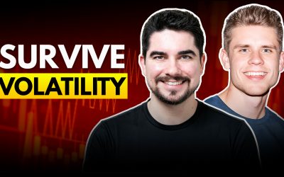 Survive & Thrive in Volatile Markets