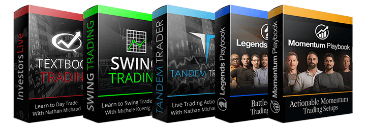 Courses Bundle