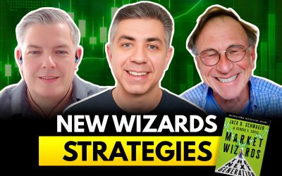 Market Wizards: The Next Generation With Jack Schwager And George Coyle